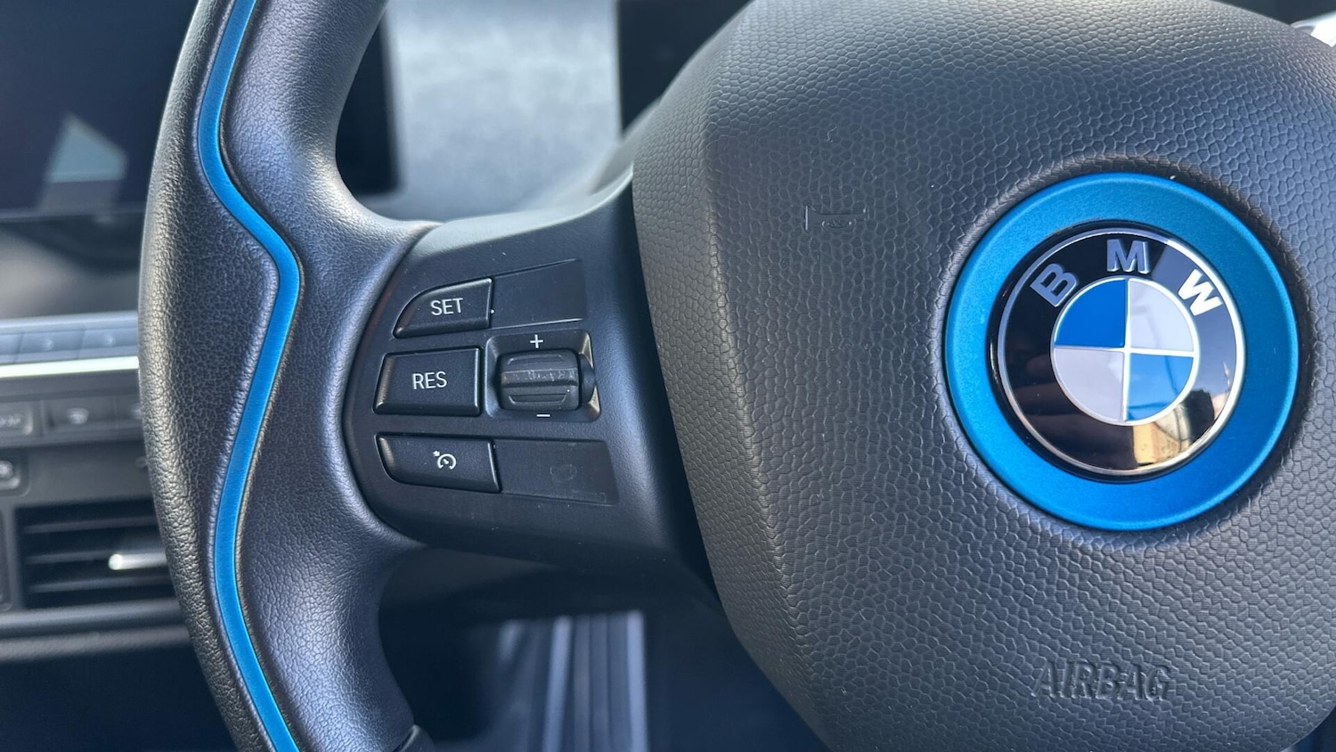 Used BMW i3 2021 for sale - 77604823: Photo 17