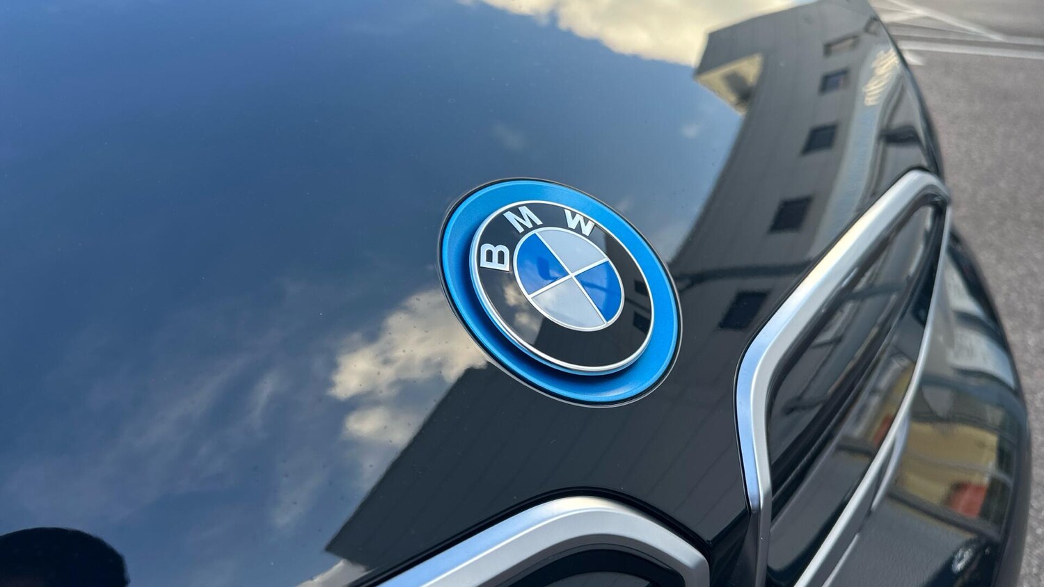 Used BMW i3 2021 for sale - 77604823: Photo 24