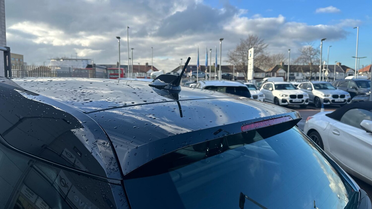 Used BMW i3 2021 for sale - 77604823: Photo 25