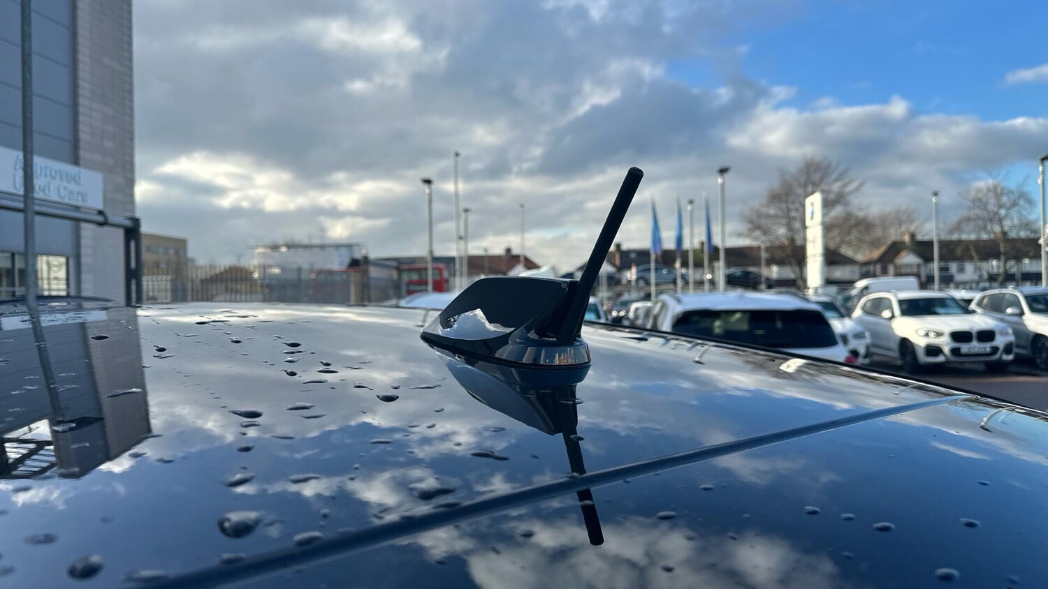 Used BMW i3 2021 for sale - 77604823: Photo 26