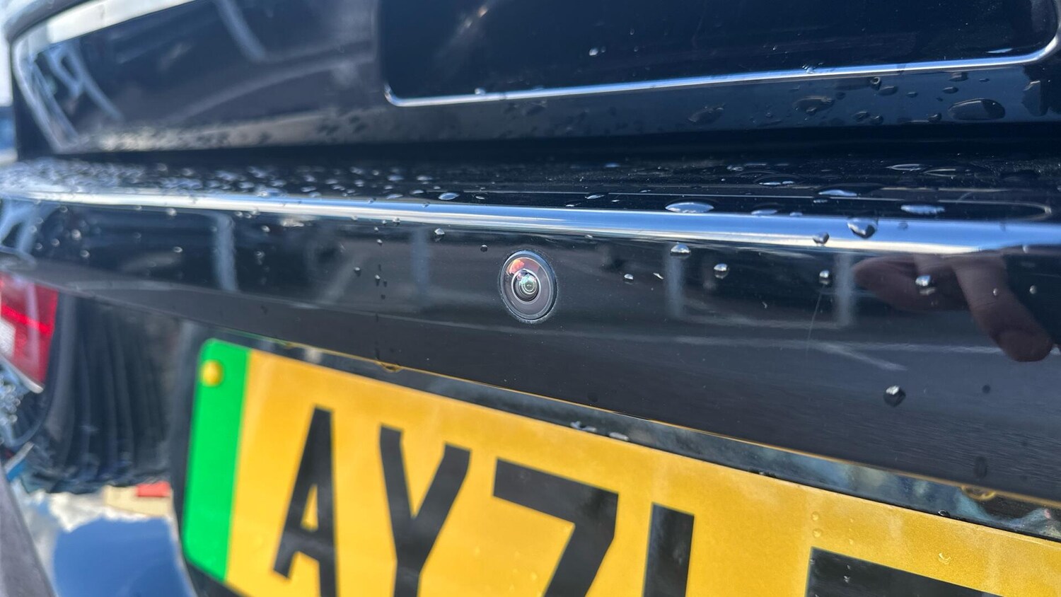 Used BMW i3 2021 for sale - 77604823: Photo 29