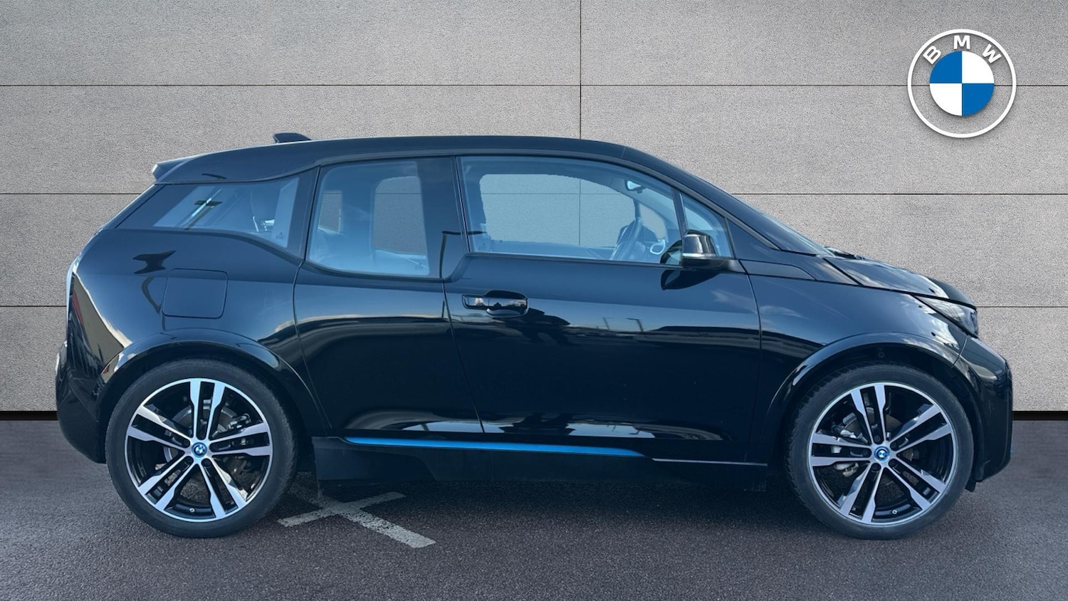 Used BMW i3 2021 for sale - 77604823: Photo 3