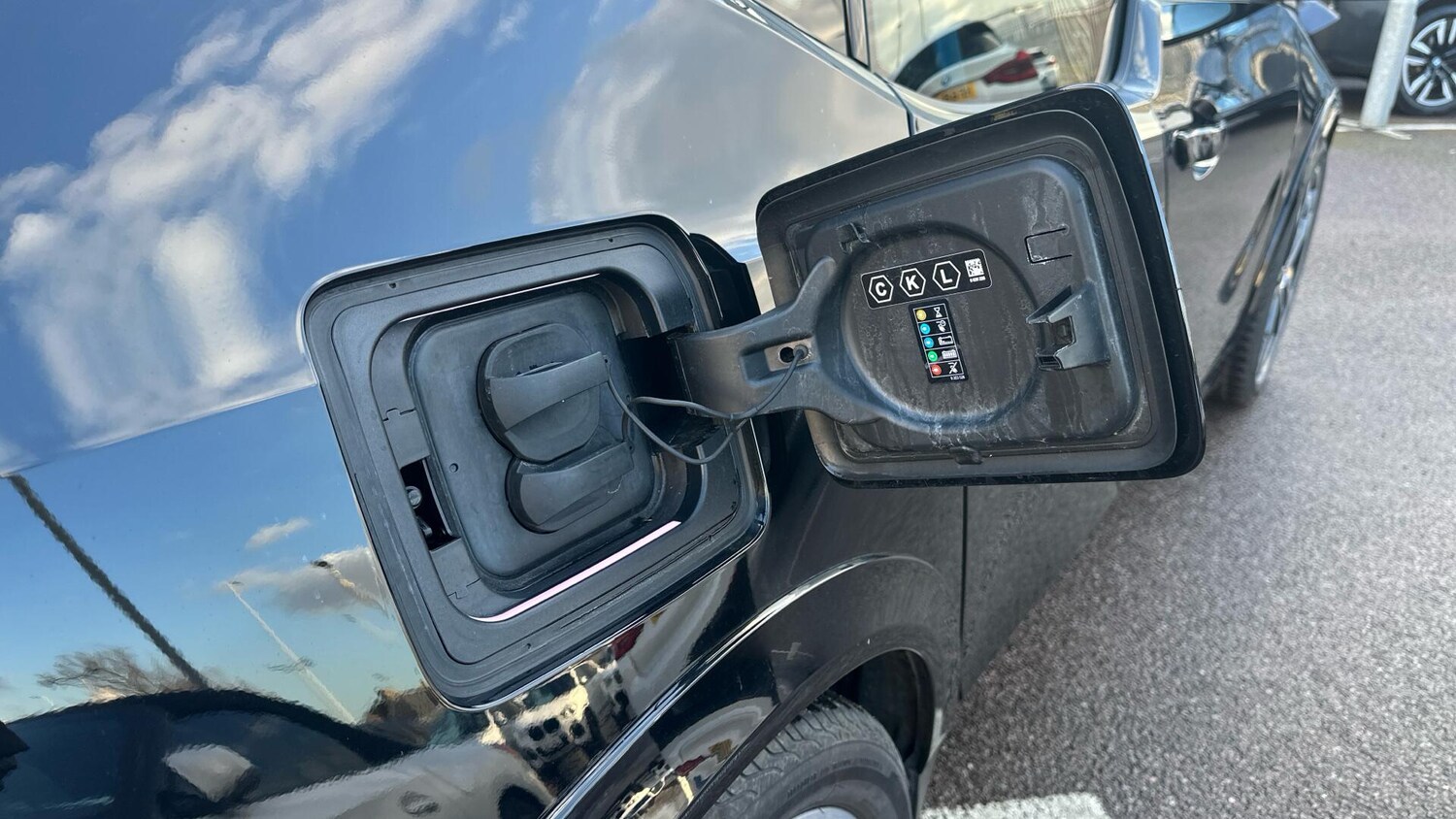 Used BMW i3 2021 for sale - 77604823: Photo 30