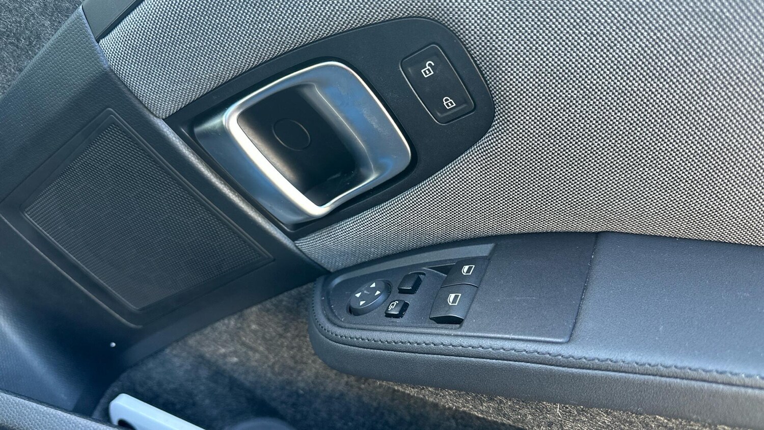 Used BMW i3 2021 for sale - 77604823: Photo 32