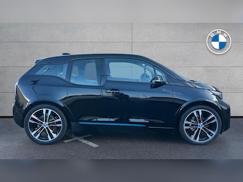 Used BMW i3 2021 for sale - 77604823: Photo