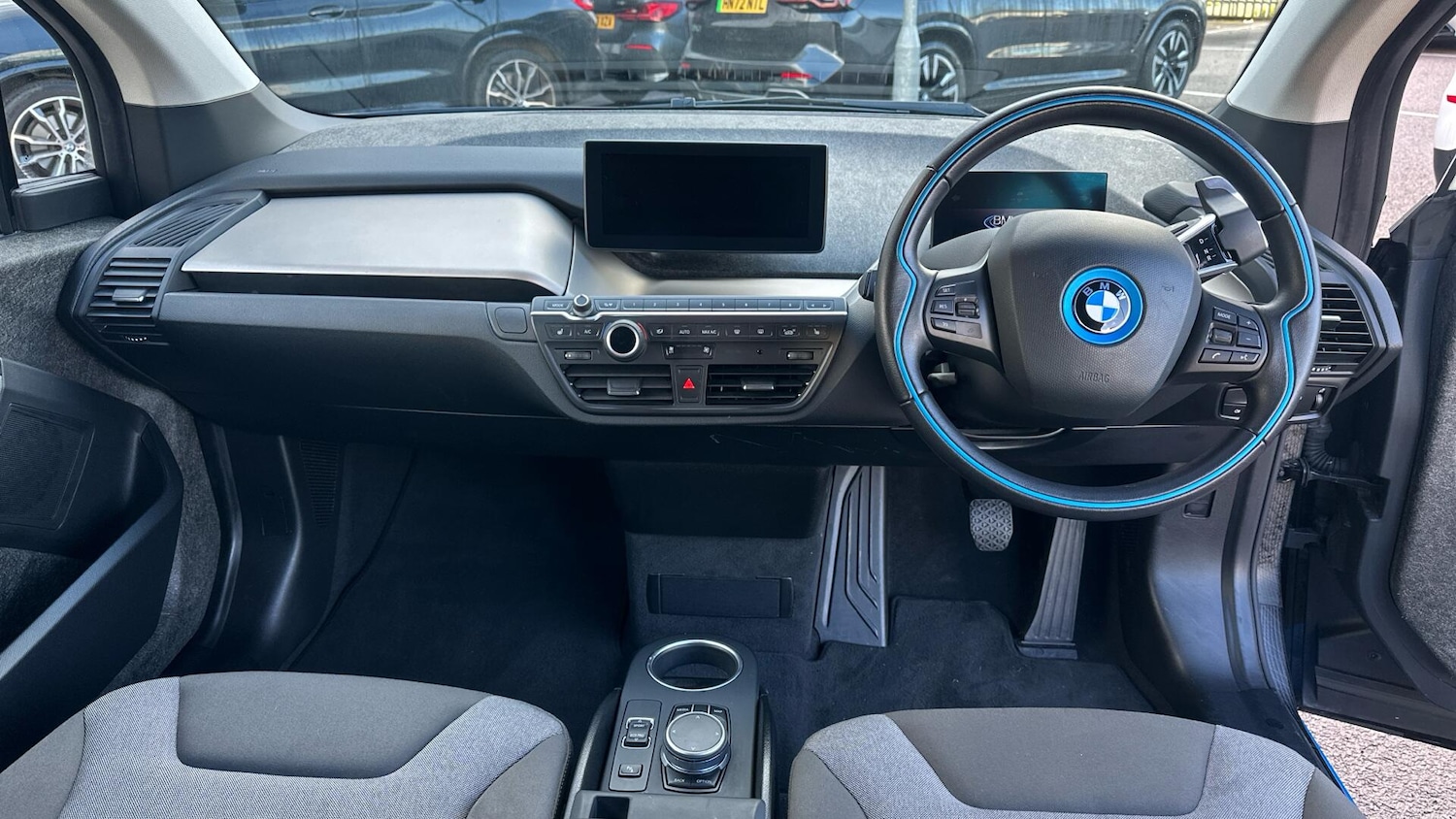 Used BMW i3 2021 for sale - 77604823: Photo 4