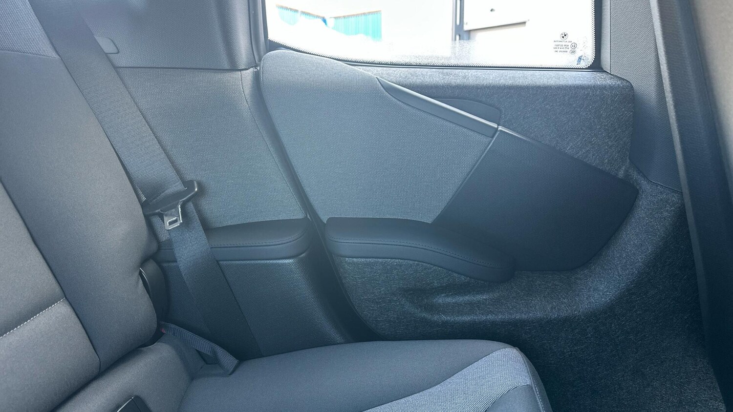 Used BMW i3 2021 for sale - 77604823: Photo 40