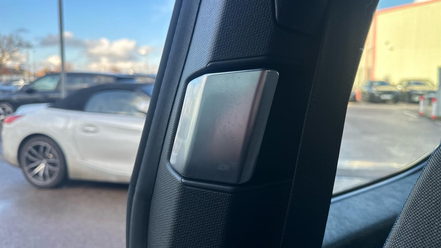 Used BMW i3 2021 for sale - 77604823: Photo 41