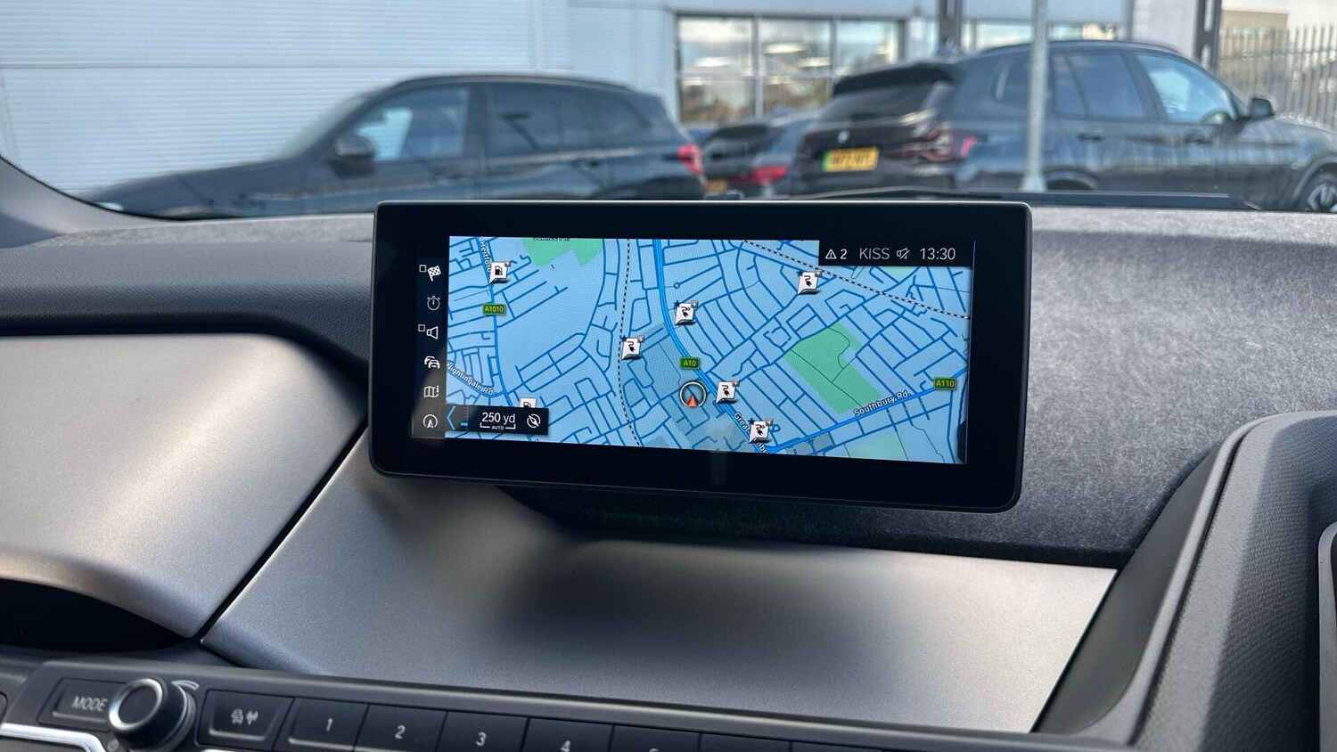 Used BMW i3 2021 for sale - 77604823: Photo 42