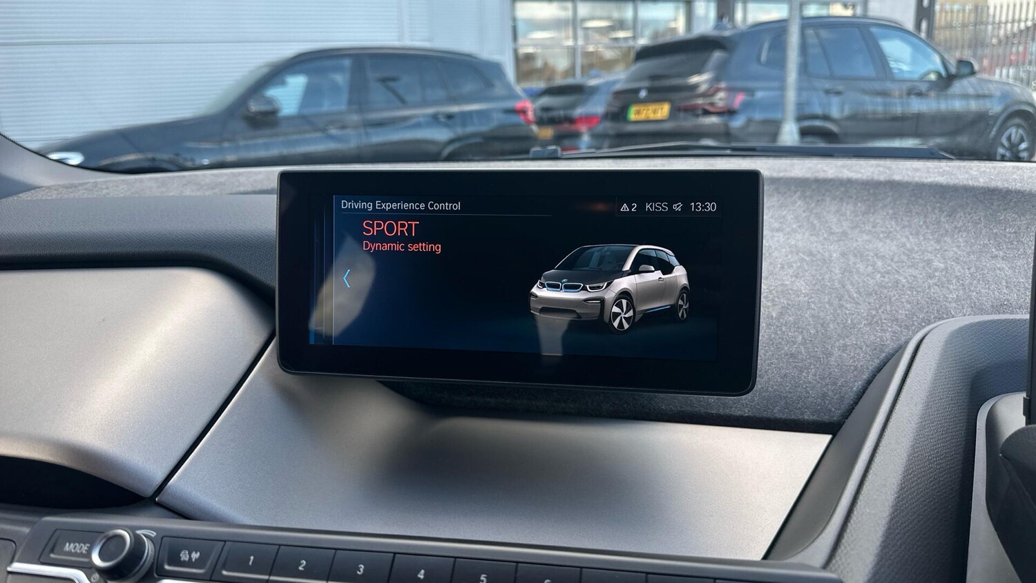 Used BMW i3 2021 for sale - 77604823: Photo 43