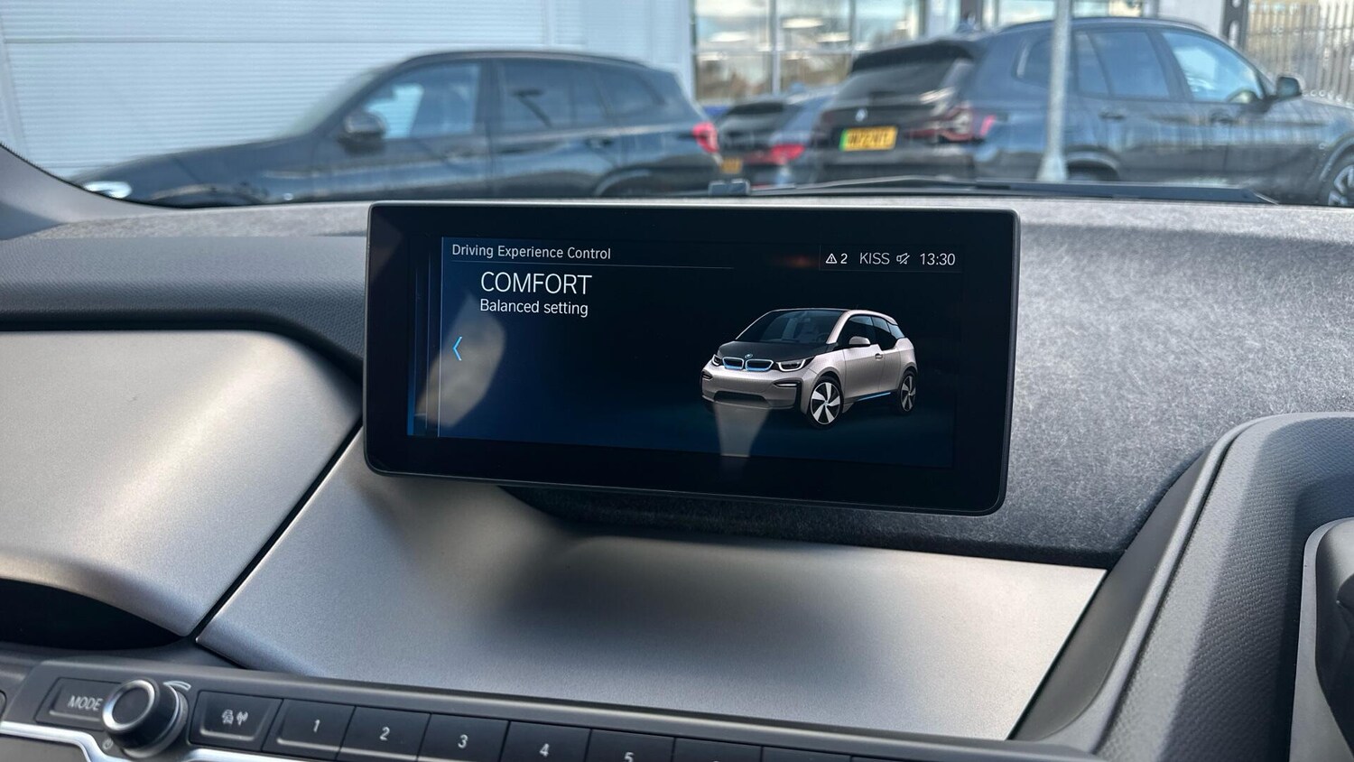 Used BMW i3 2021 for sale - 77604823: Photo 44