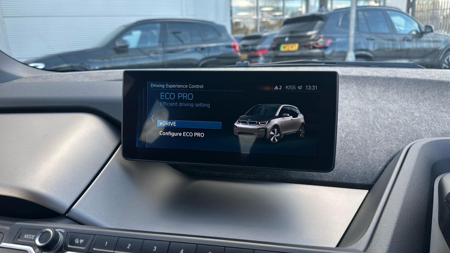 Used BMW i3 2021 for sale - 77604823: Photo 45