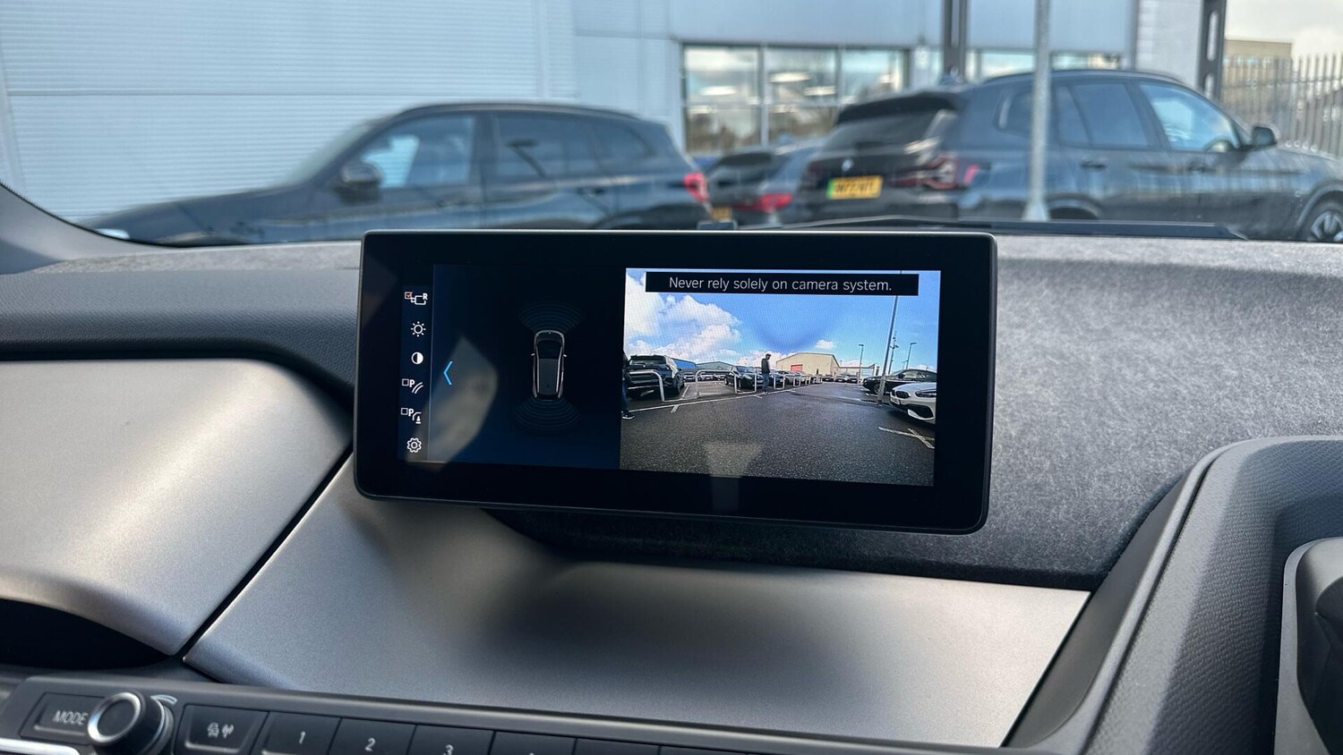 Used BMW i3 2021 for sale - 77604823: Photo 47