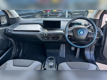 Used BMW i3 2021 for sale - 77604823: Photo