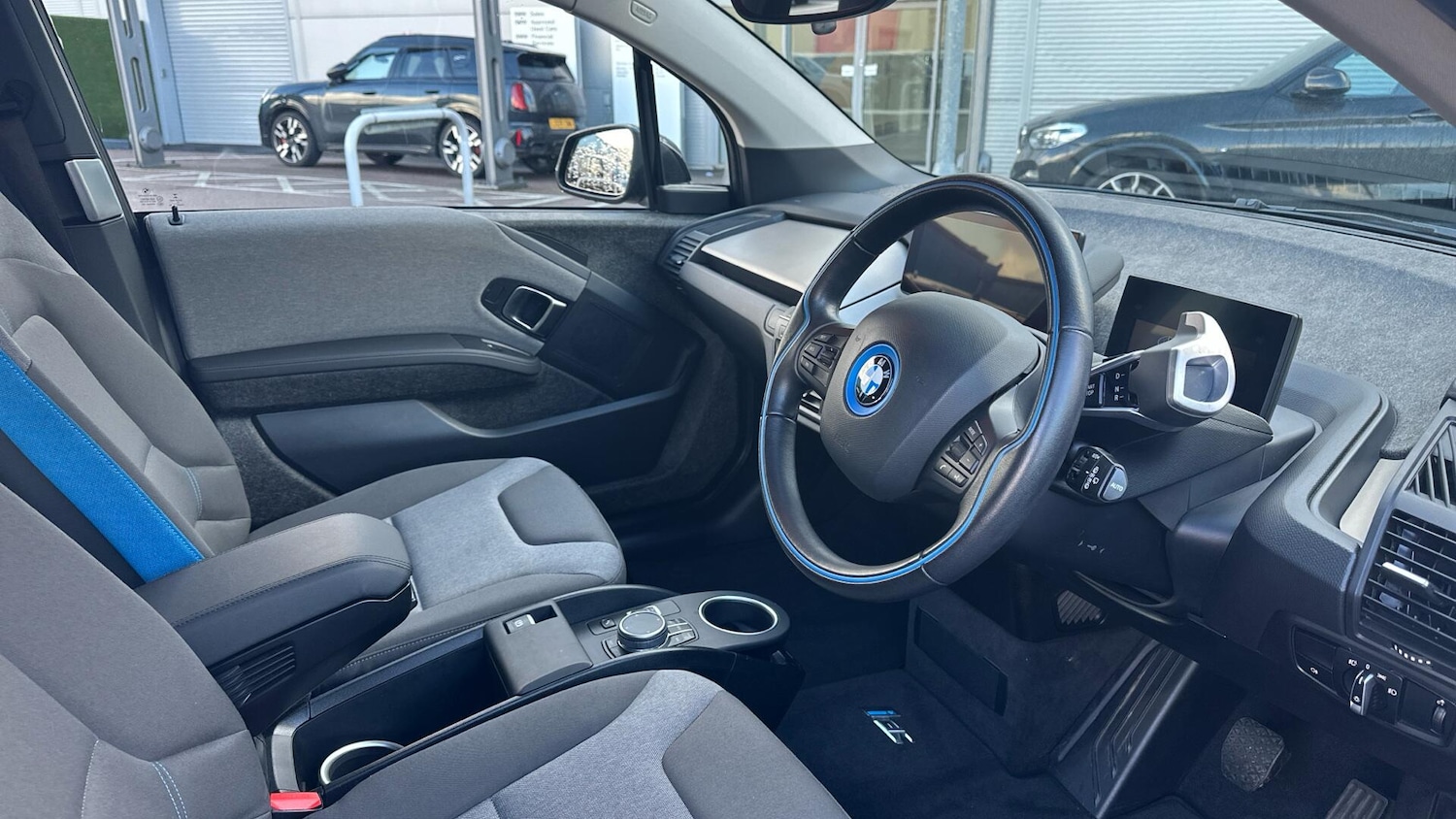 Used BMW i3 2021 for sale - 77604823: Photo 6