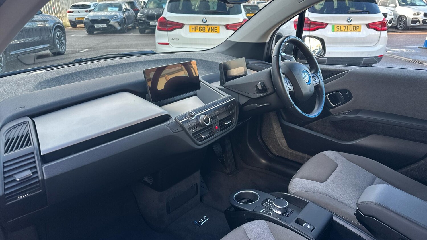 Used BMW i3 2021 for sale - 77604823: Photo 7