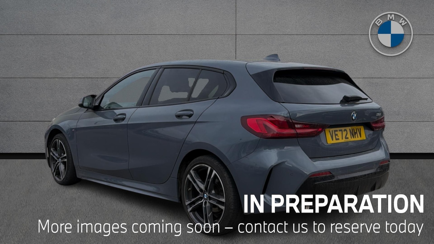 Used BMW 1 Series for sale - 77807697: Photo 2