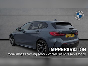 Used BMW 1 Series 2023 for sale - 77807697: Photo