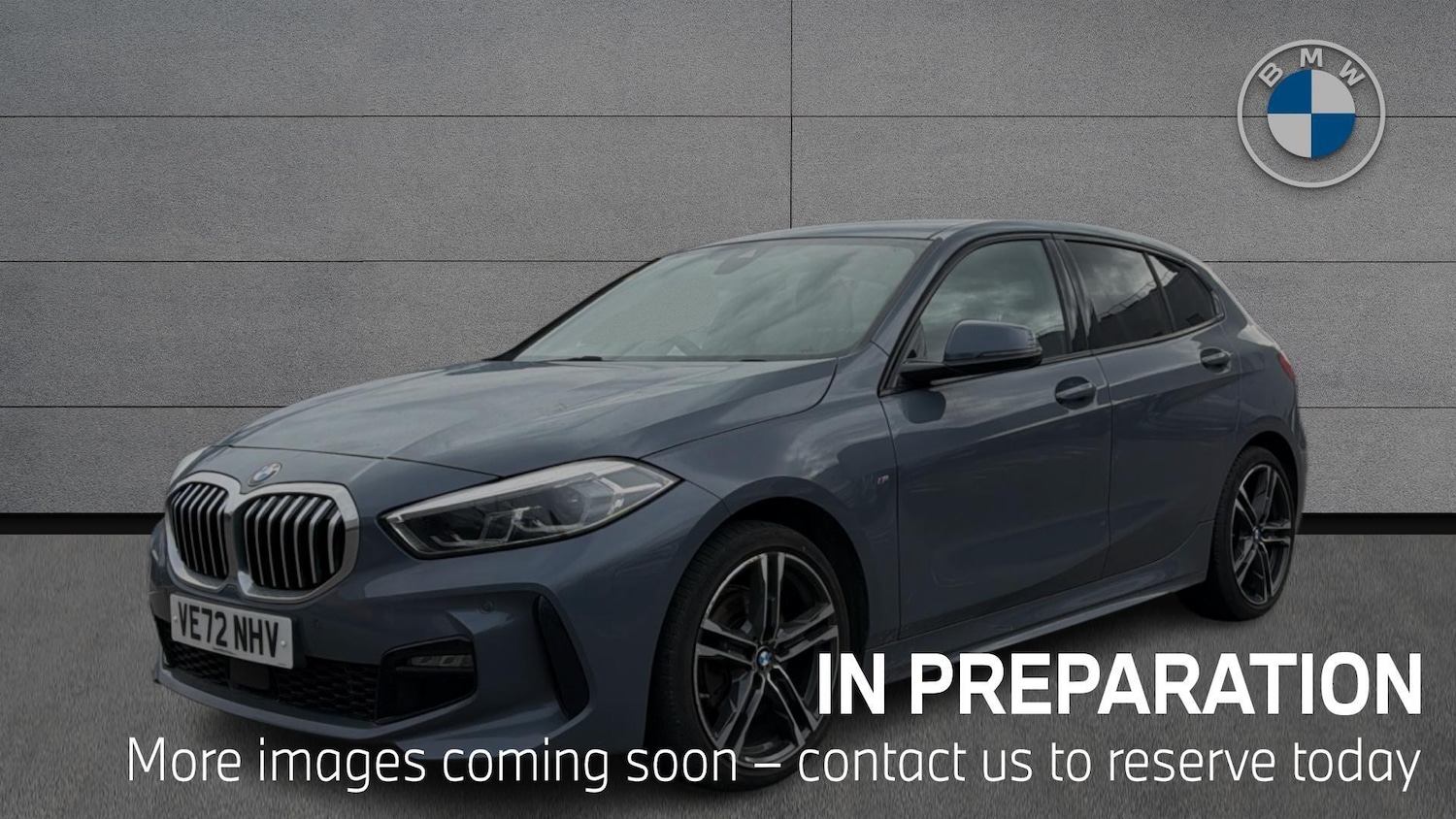 Used BMW 1 Series for sale - 77807697: Photo 3