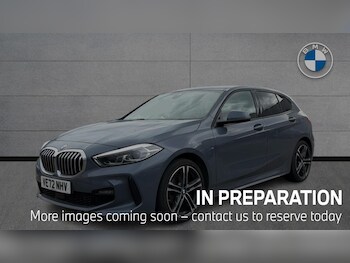 Used BMW 1 Series 2023 for sale - 77807697: Photo