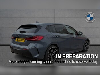 Used BMW 1 Series 2023 for sale - 77807697: Photo