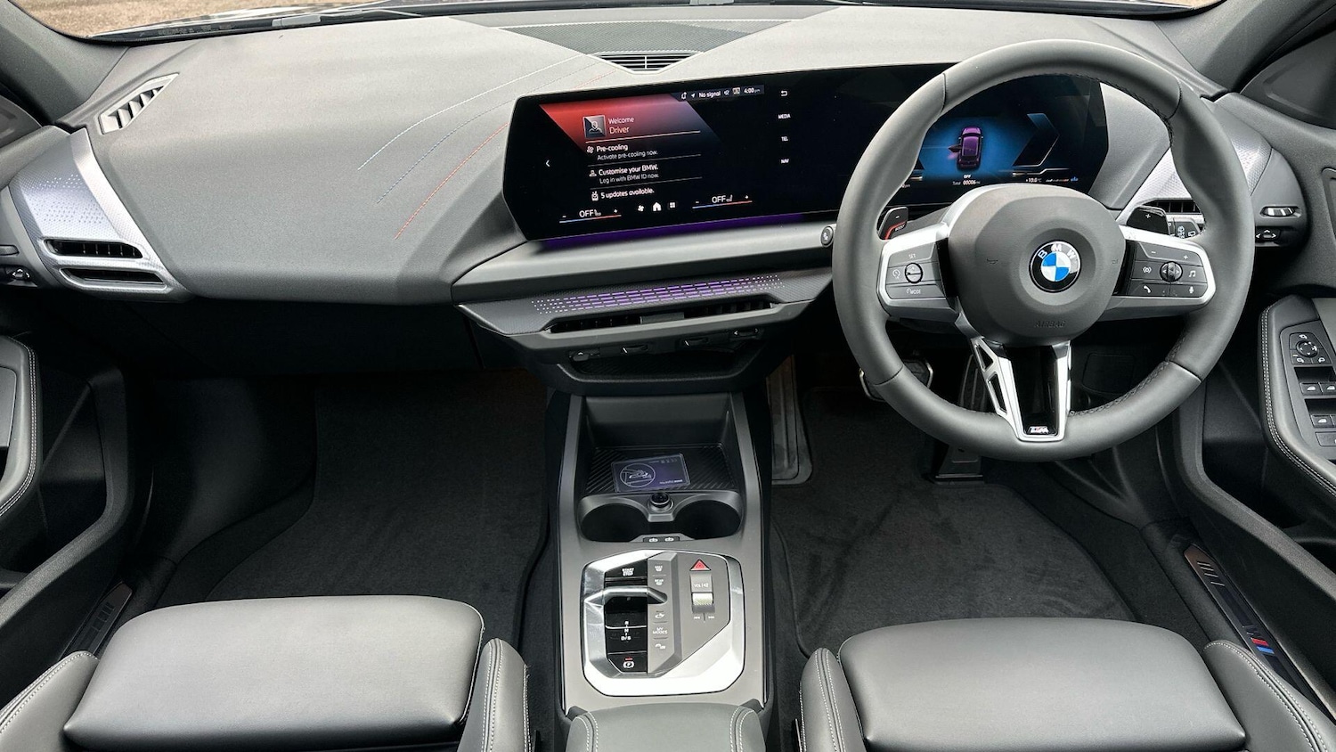 Used BMW 1 Series 2025 for sale - 77604838: Photo 10