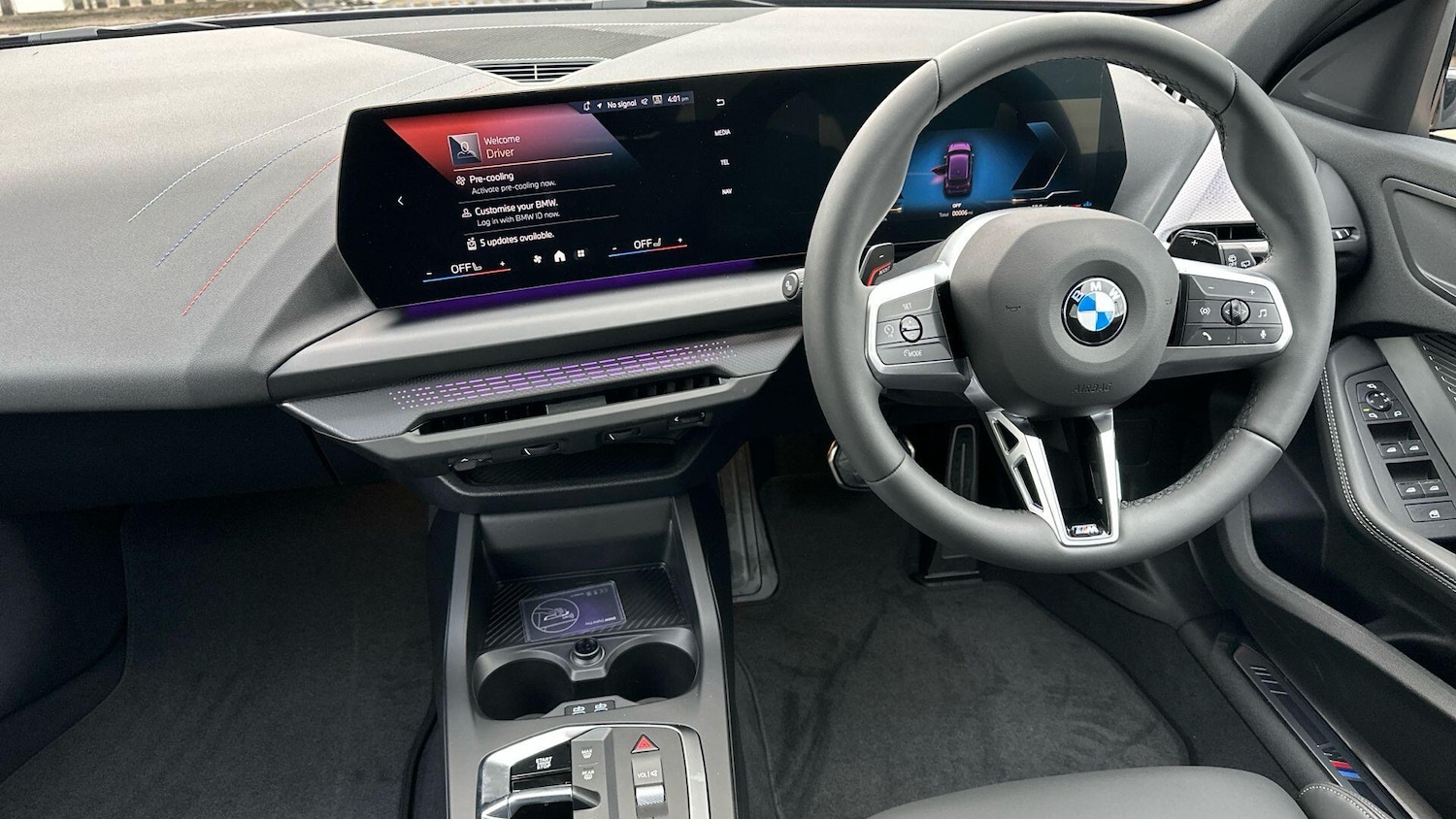 Used BMW 1 Series 2025 for sale - 77604838: Photo 11