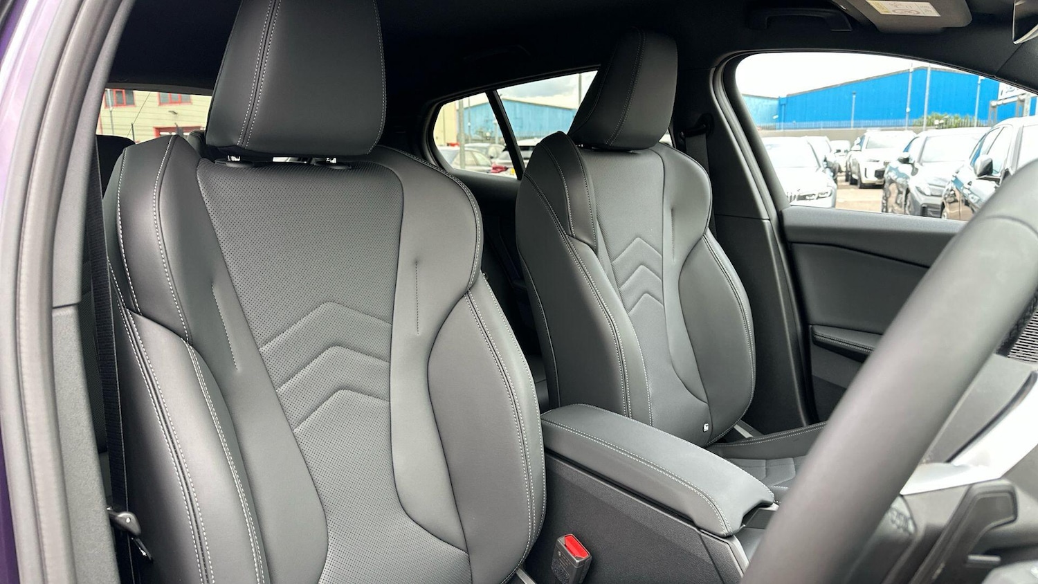 Used BMW 1 Series 2025 for sale - 77604838: Photo 13