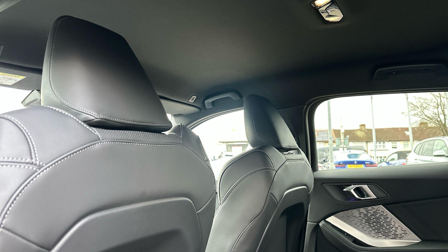 Used BMW 1 Series 2025 for sale - 77604838: Photo 14