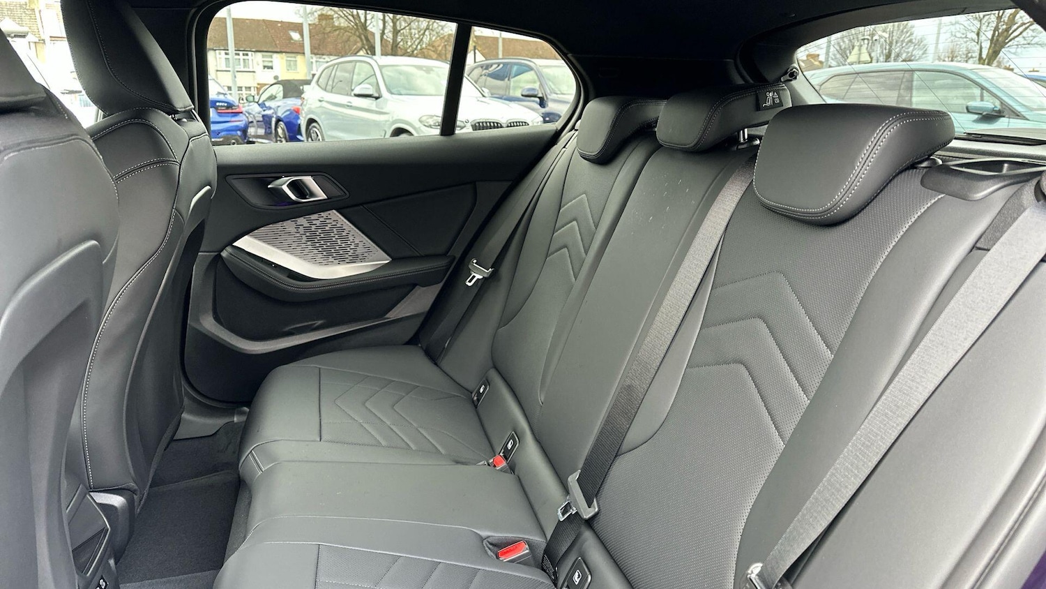 Used BMW 1 Series 2025 for sale - 77604838: Photo 17