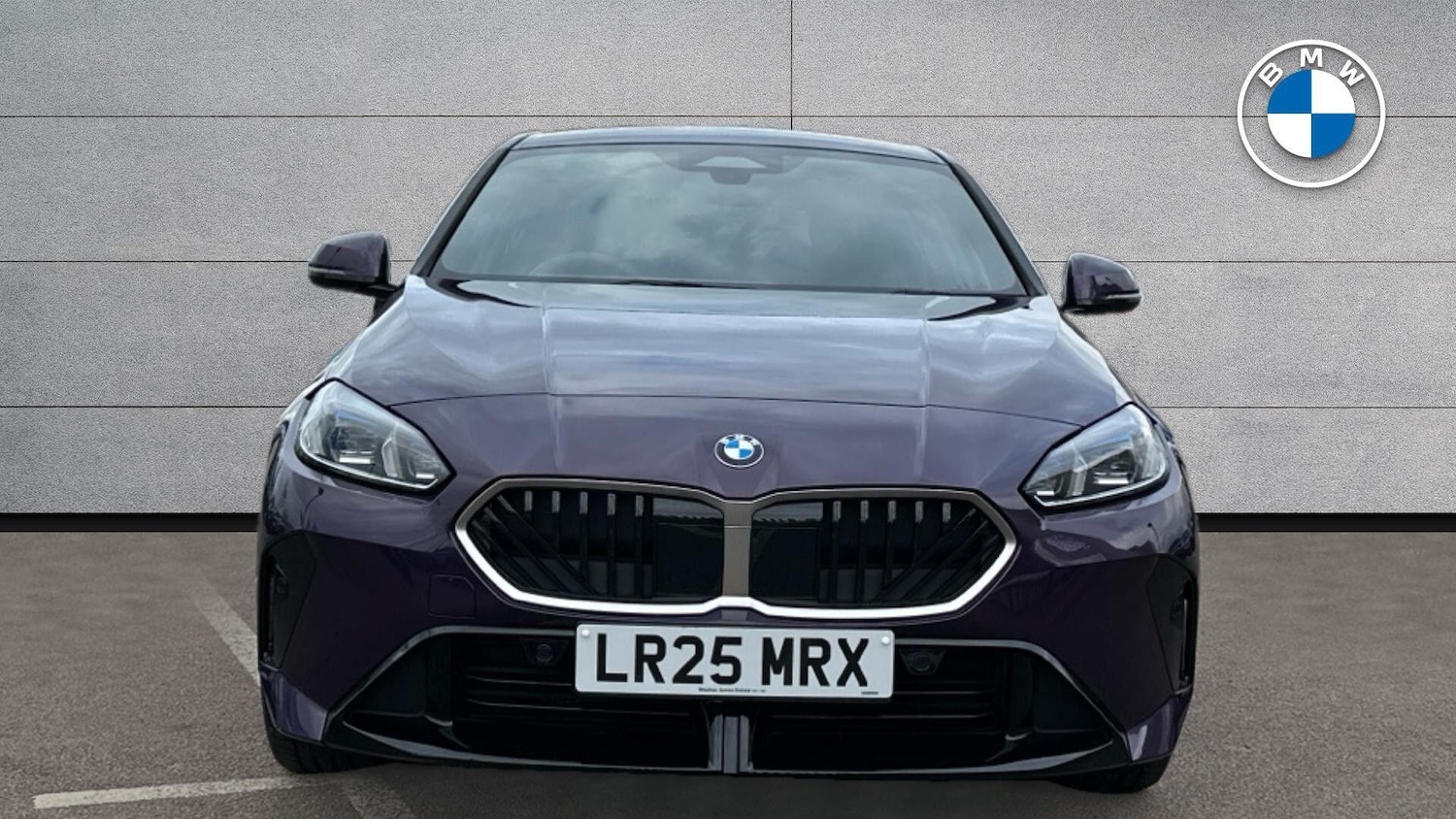 Used BMW 1 Series 2025 for sale - 77604838: Photo 2