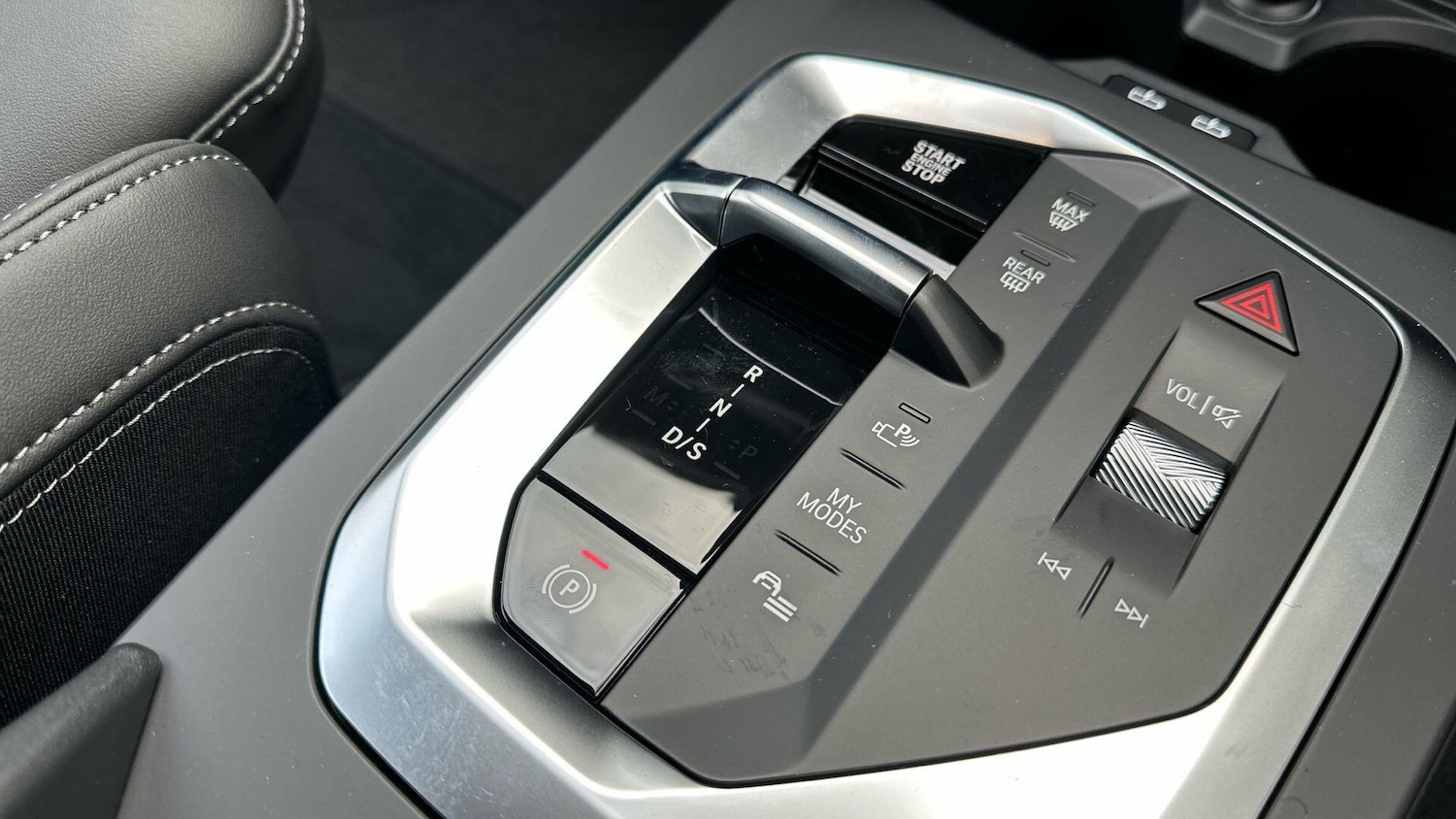 Used BMW 1 Series 2025 for sale - 77604838: Photo 20