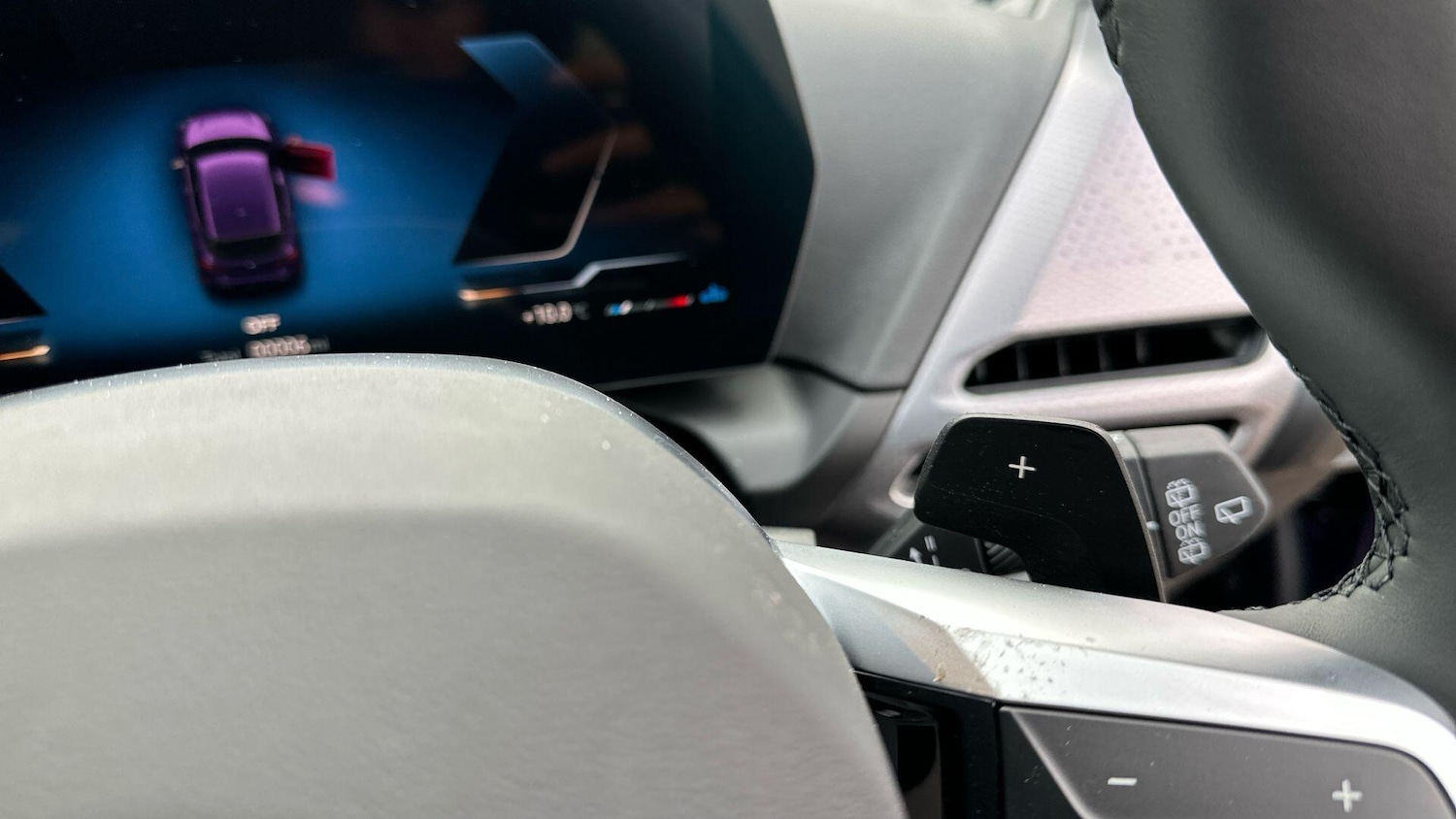 Used BMW 1 Series 2025 for sale - 77604838: Photo 24