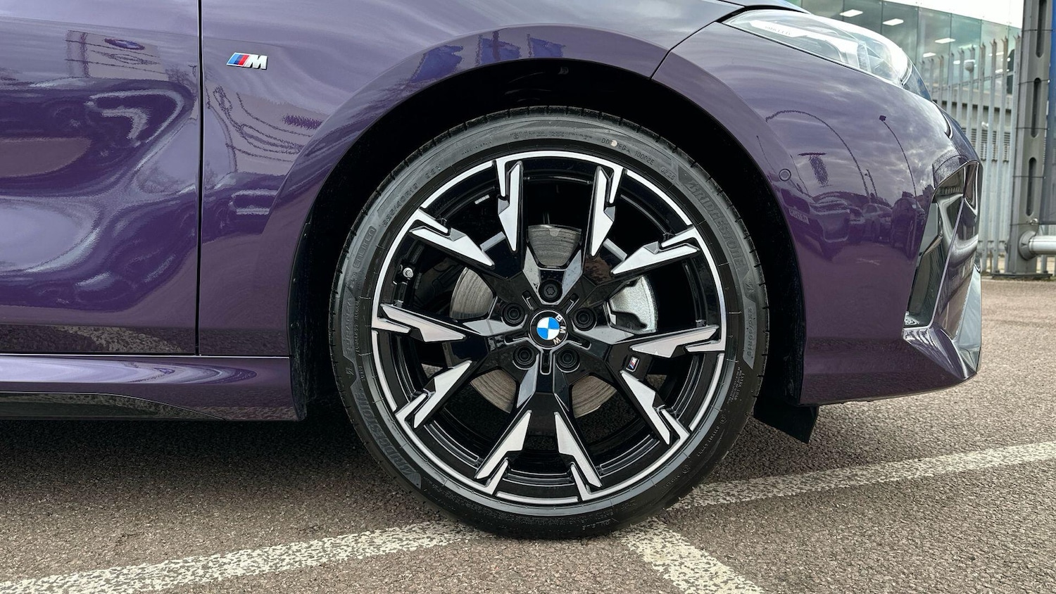 Used BMW 1 Series 2025 for sale - 77604838: Photo 26