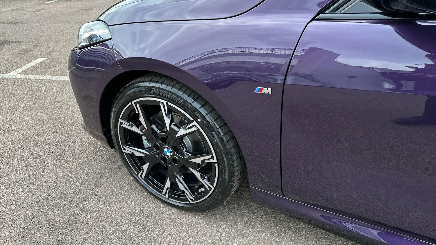 Used BMW 1 Series 2025 for sale - 77604838: Photo 28