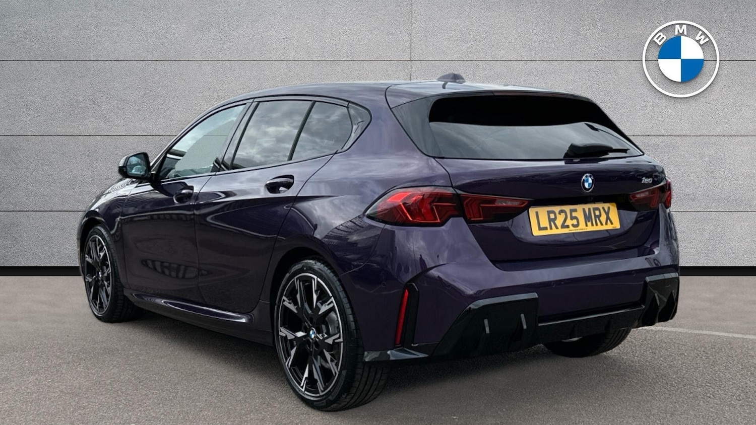 Used BMW 1 Series 2025 for sale - 77604838: Photo 3