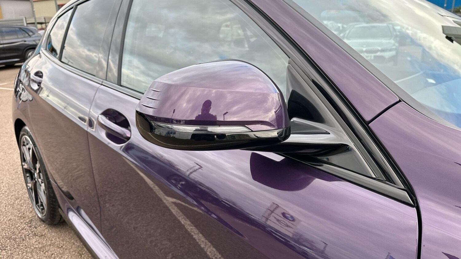 Used BMW 1 Series 2025 for sale - 77604838: Photo 33