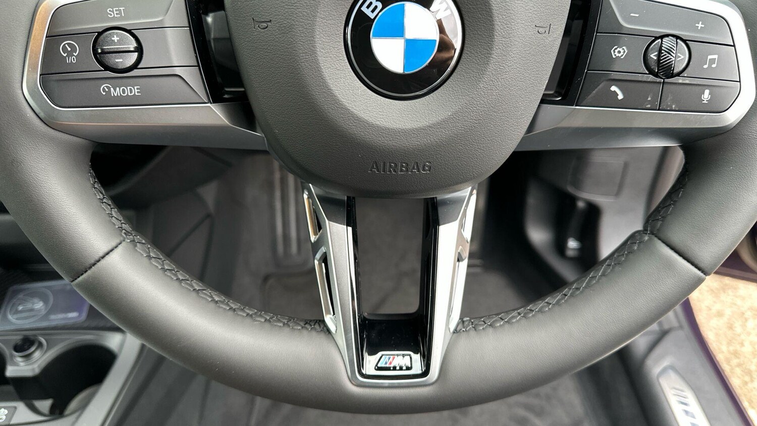 Used BMW 1 Series 2025 for sale - 77604838: Photo 35