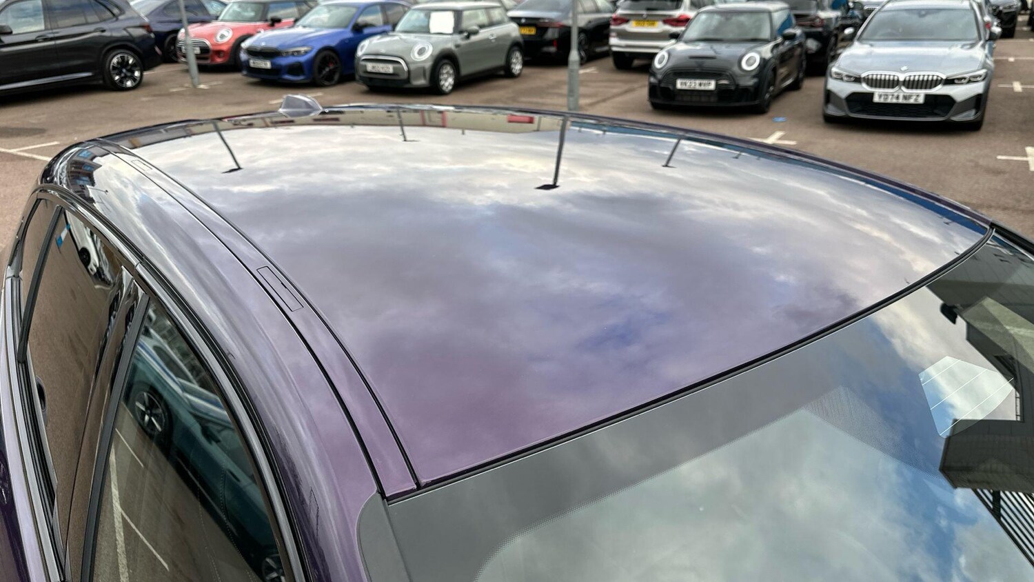 Used BMW 1 Series 2025 for sale - 77604838: Photo 36