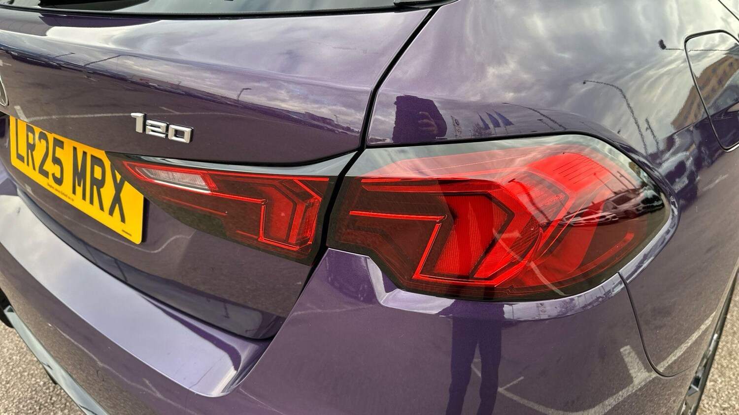 Used BMW 1 Series 2025 for sale - 77604838: Photo 38