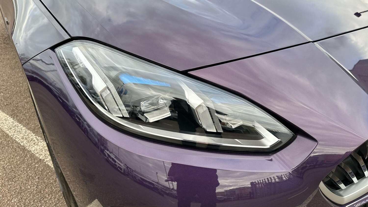 Used BMW 1 Series 2025 for sale - 77604838: Photo 39