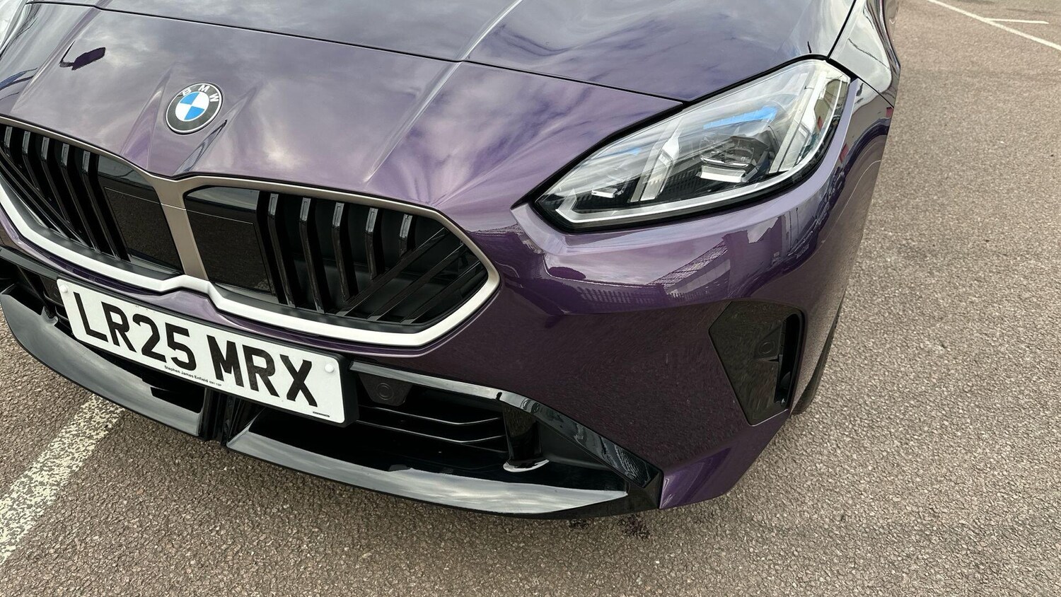 Used BMW 1 Series 2025 for sale - 77604838: Photo 40