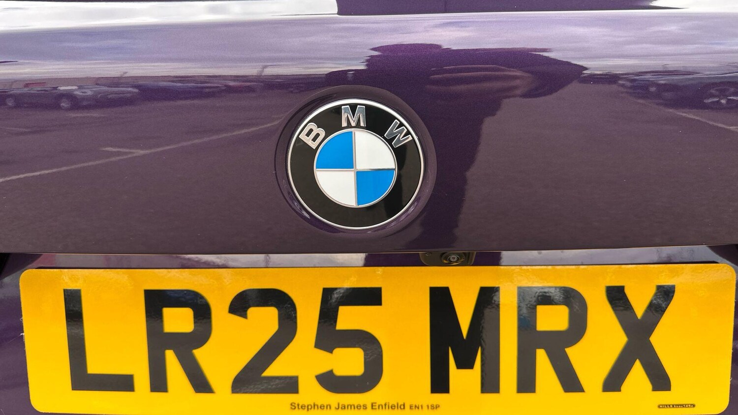 Used BMW 1 Series 2025 for sale - 77604838: Photo 42