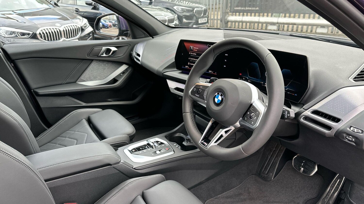 Used BMW 1 Series 2025 for sale - 77604838: Photo 43