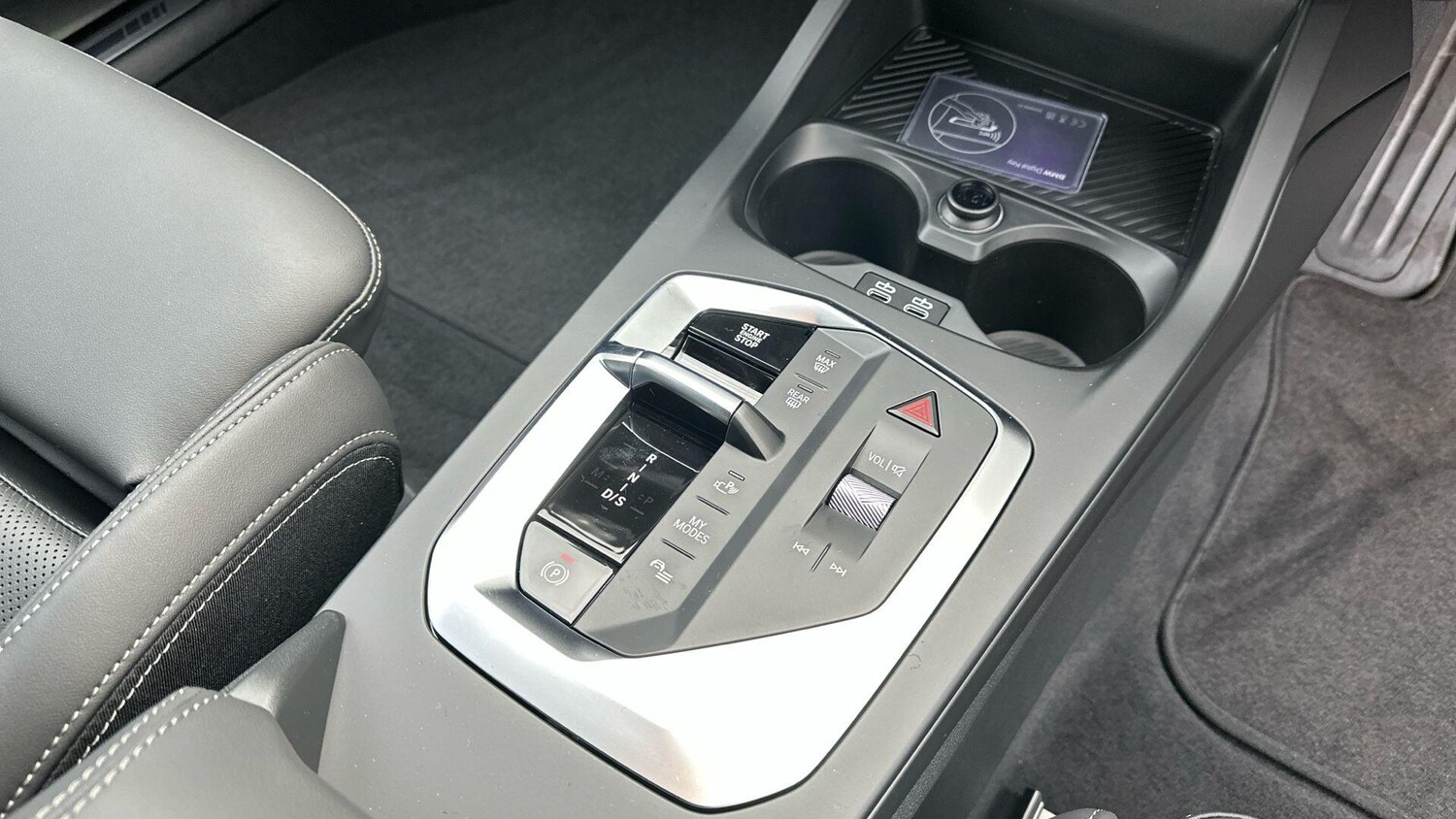 Used BMW 1 Series 2025 for sale - 77604838: Photo 44