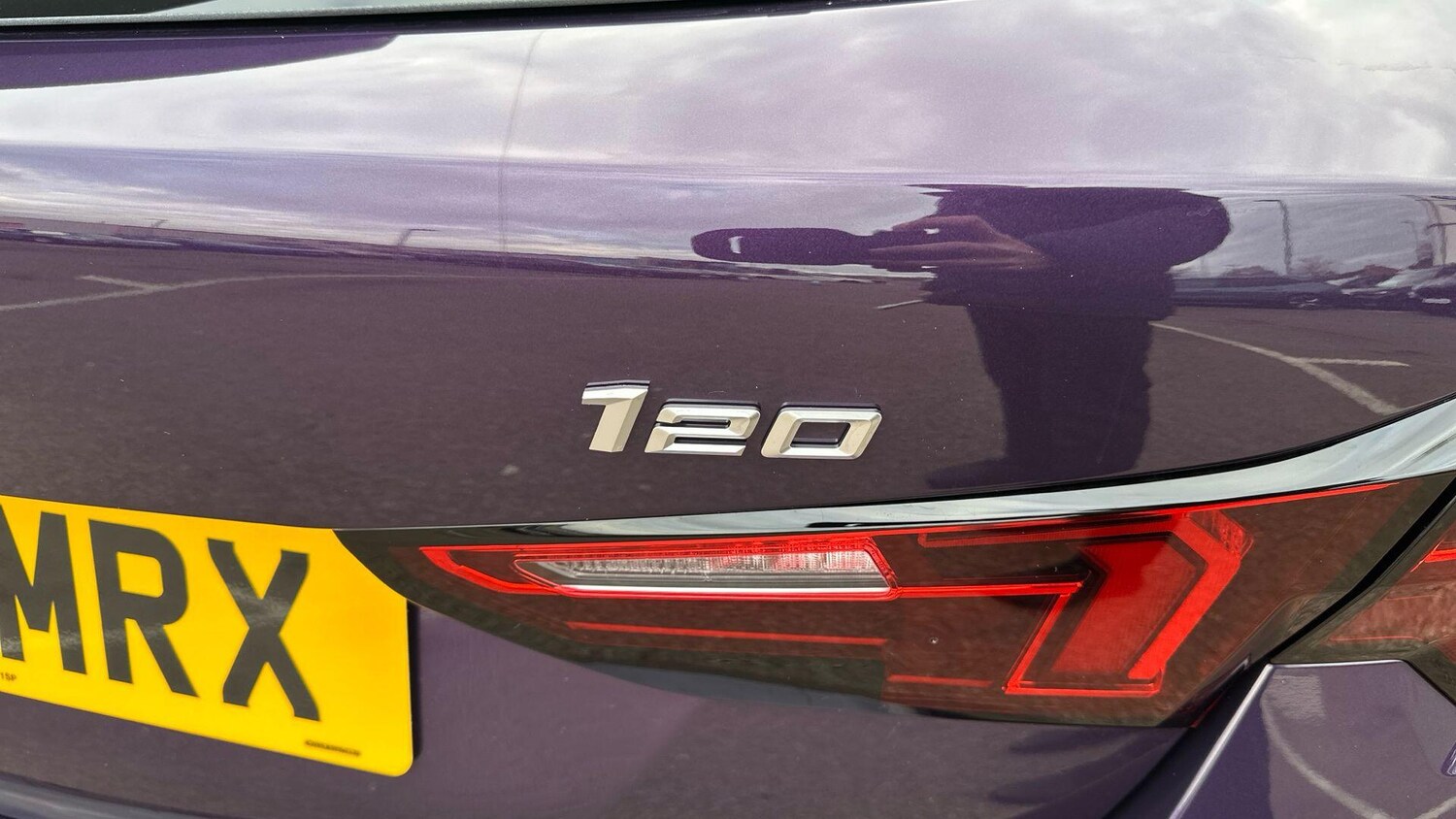 Used BMW 1 Series 2025 for sale - 77604838: Photo 46