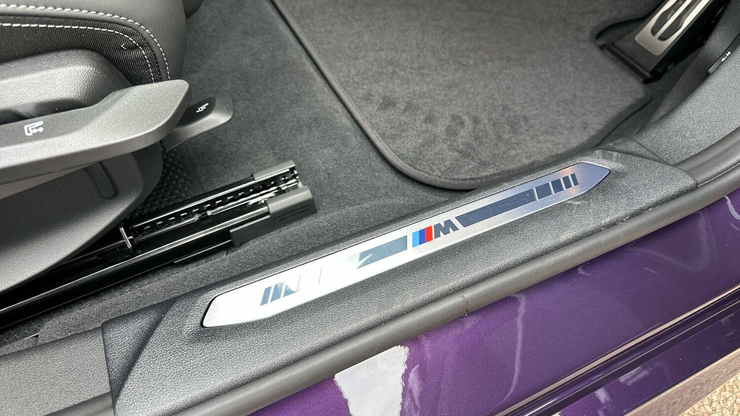 Used BMW 1 Series 2025 for sale - 77604838: Photo 47