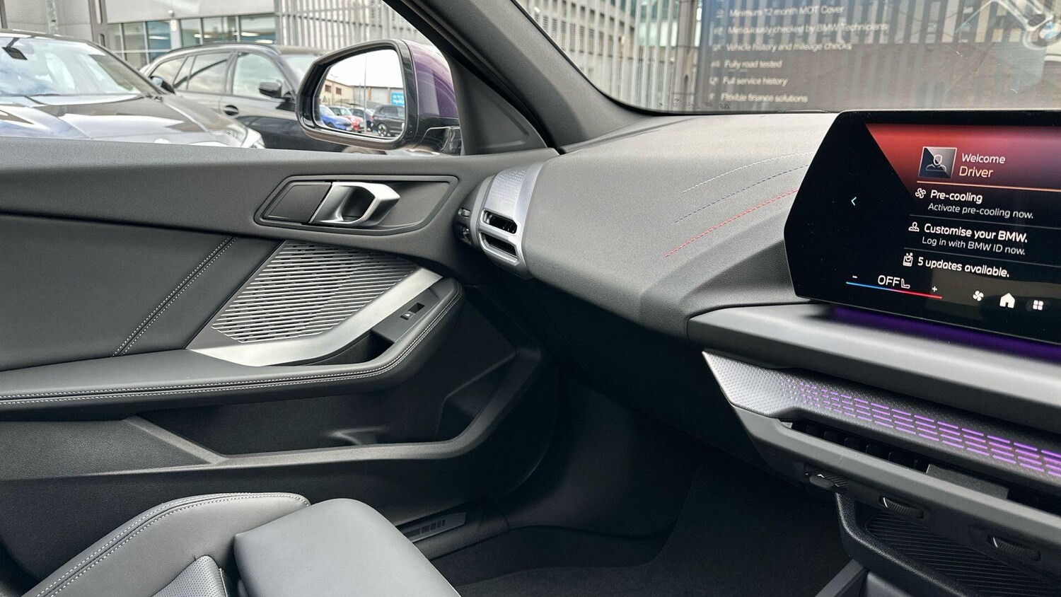 Used BMW 1 Series 2025 for sale - 77604838: Photo 49