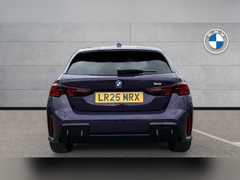 Used BMW 1 Series 2025 for sale - 77604838: Photo