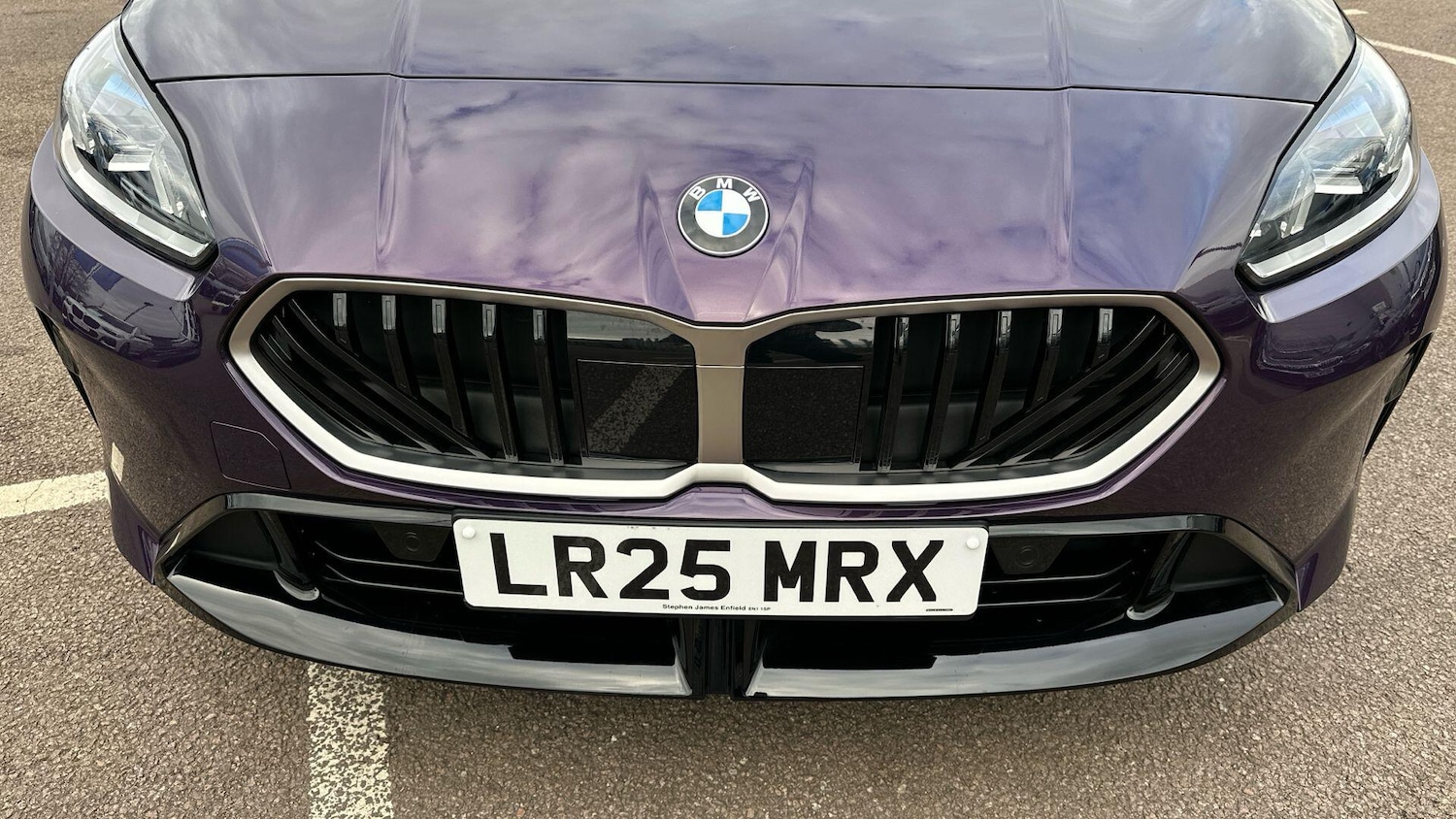 Used BMW 1 Series 2025 for sale - 77604838: Photo 5